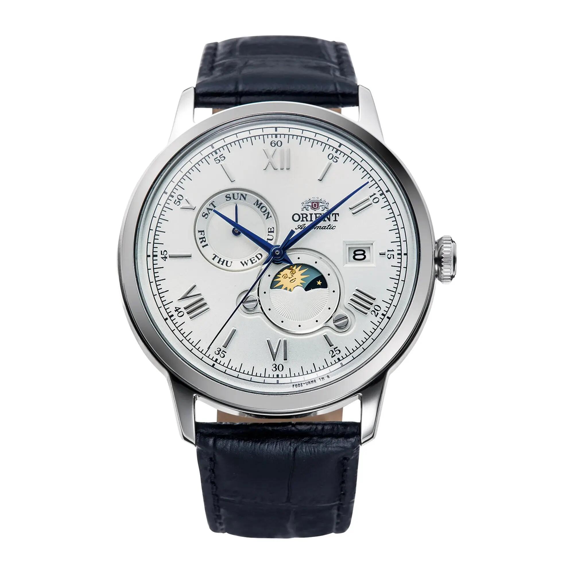 ORIENT picture