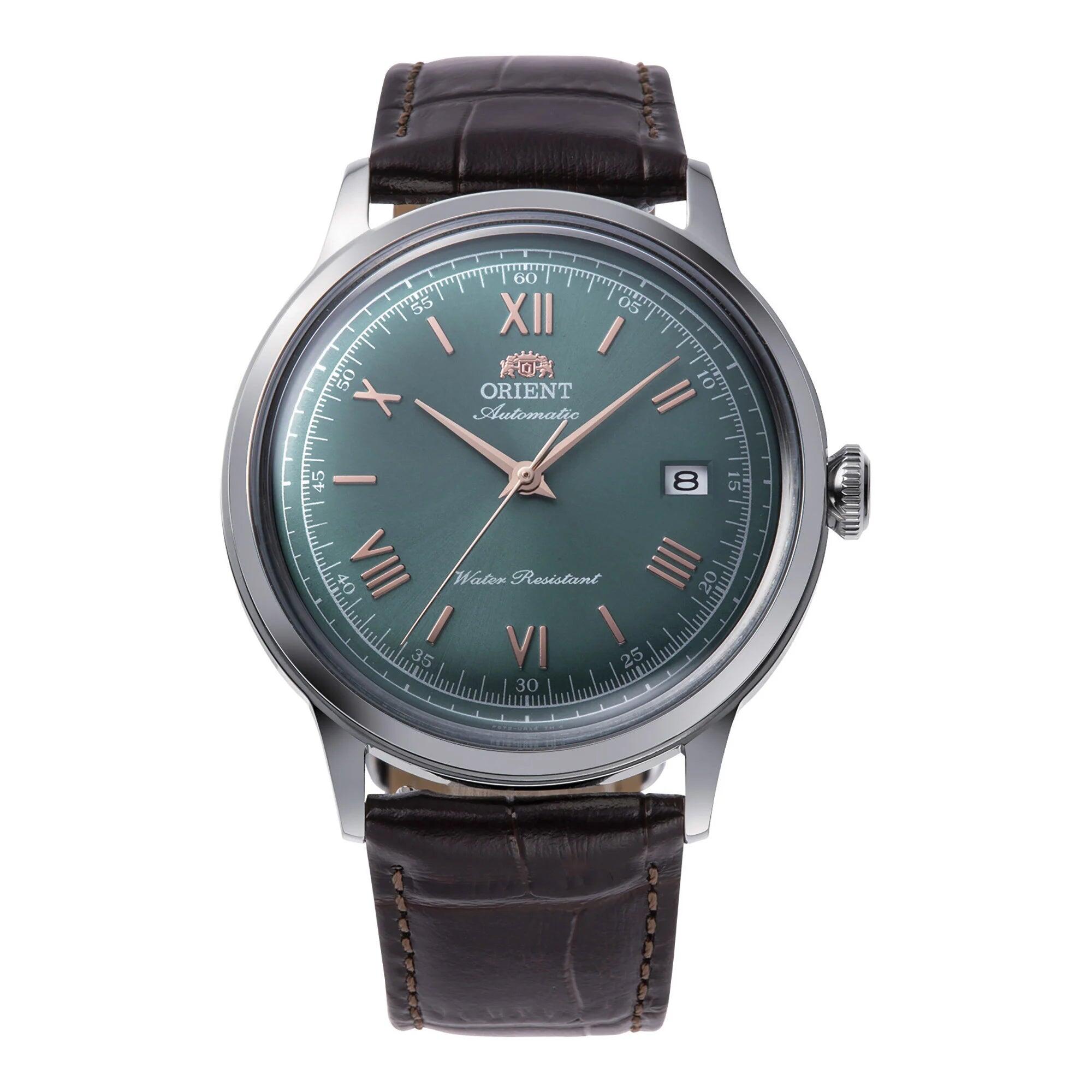ORIENT picture