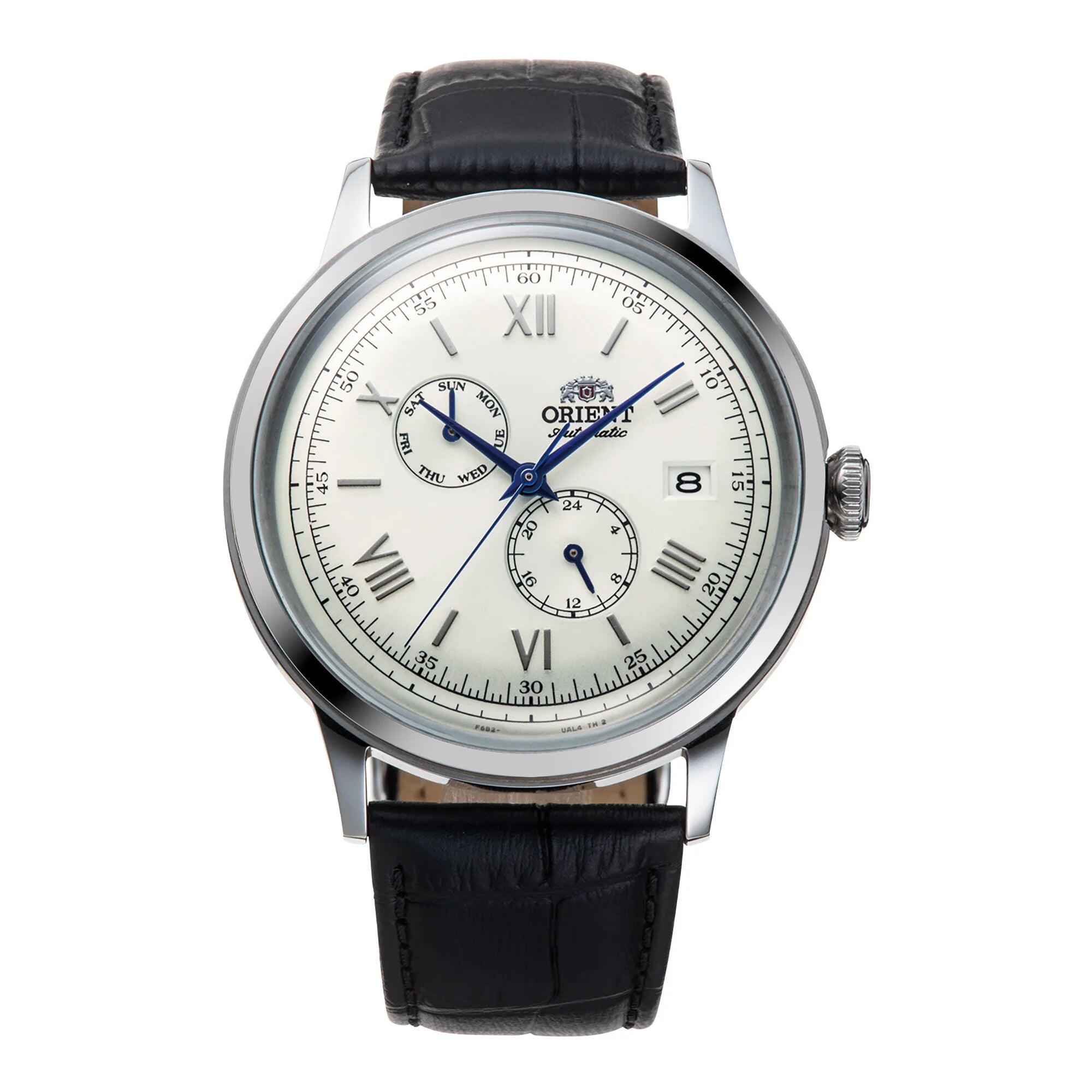 ORIENT picture