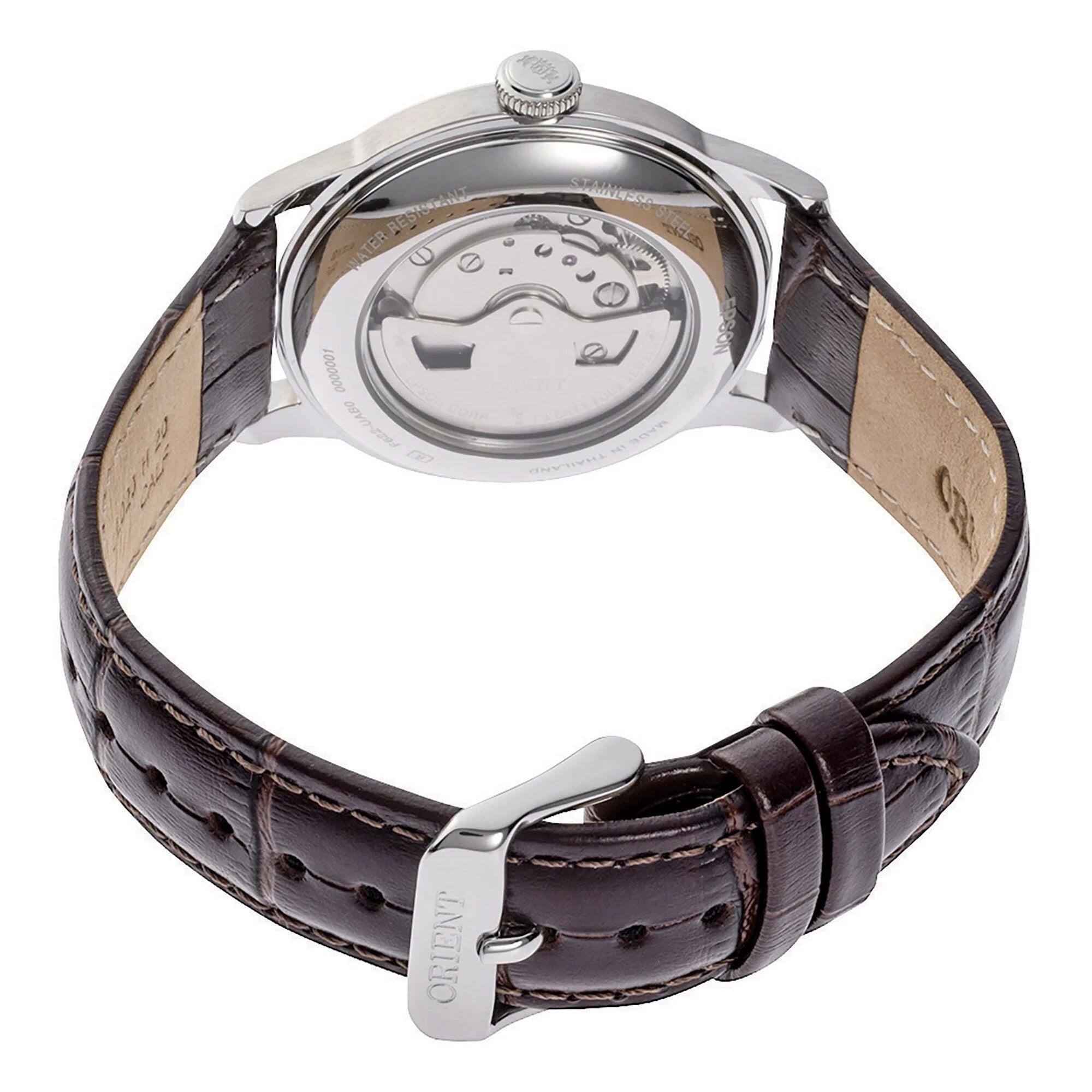 ORIENT Classic Bambino 38 Small Seconds RA-AP0105Y Montre mécanique homme 2/4