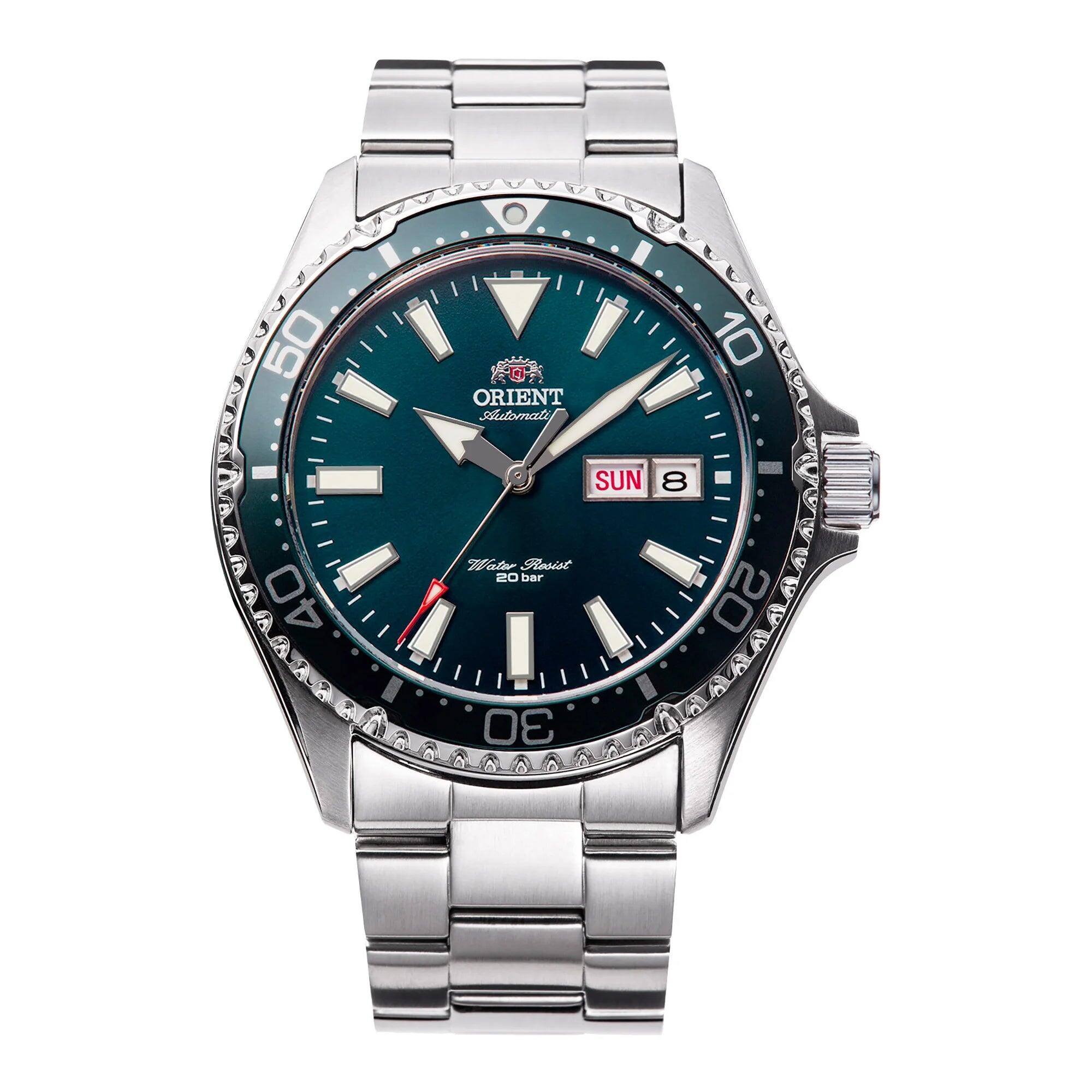 ORIENT picture