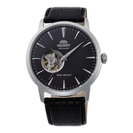 ORIENT Classic Open Heart AG02004B montre mécanique homme