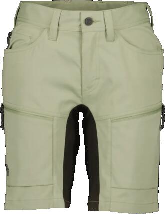 Short femme Didriksons Tucana
