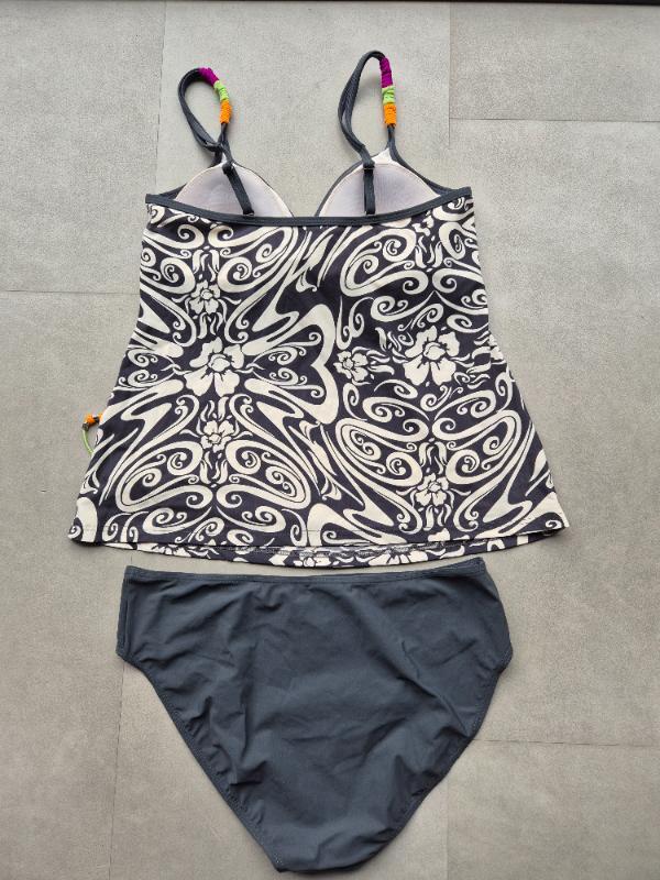 Tussen Particulieren - SUNFLAIR tankini 2/2