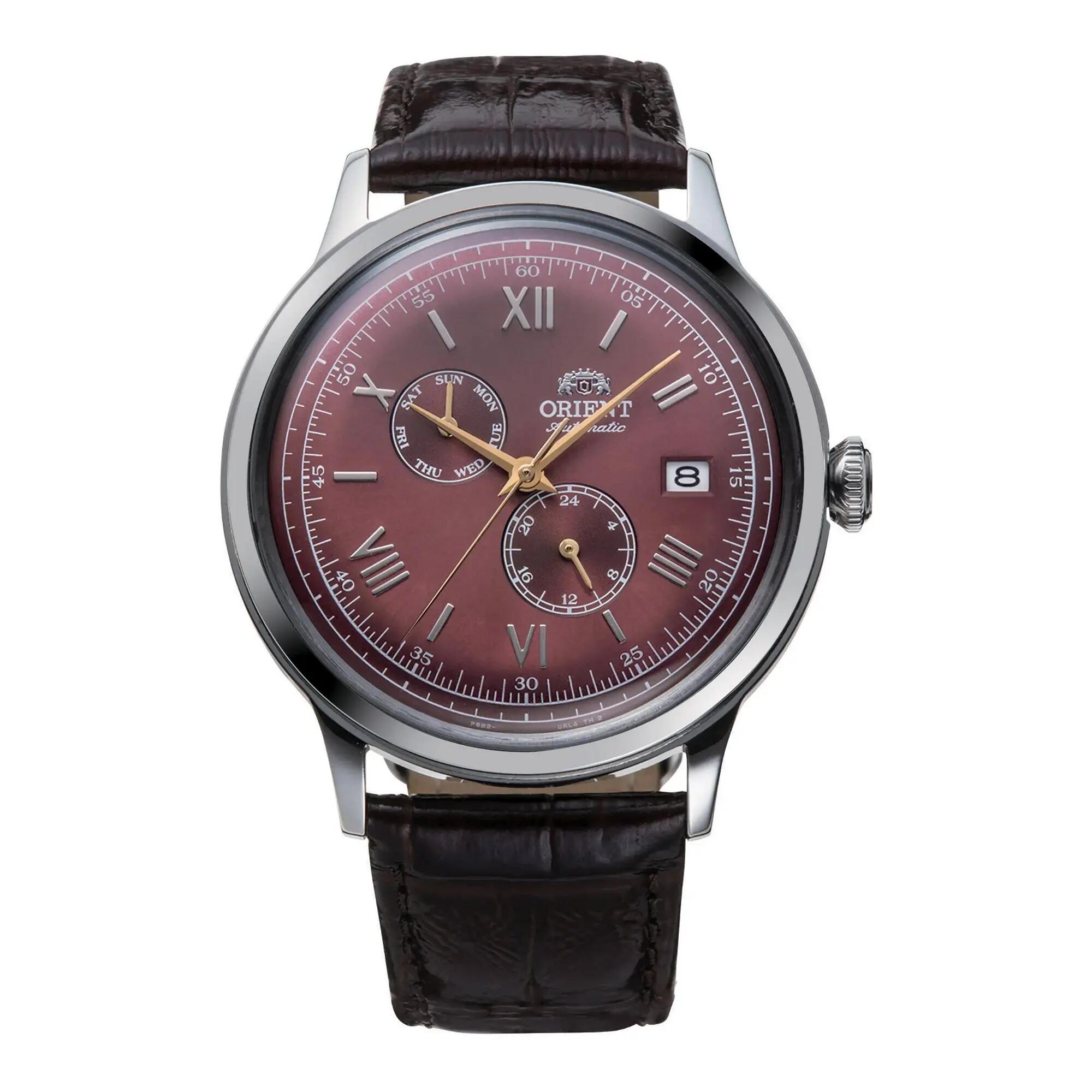 ORIENT picture