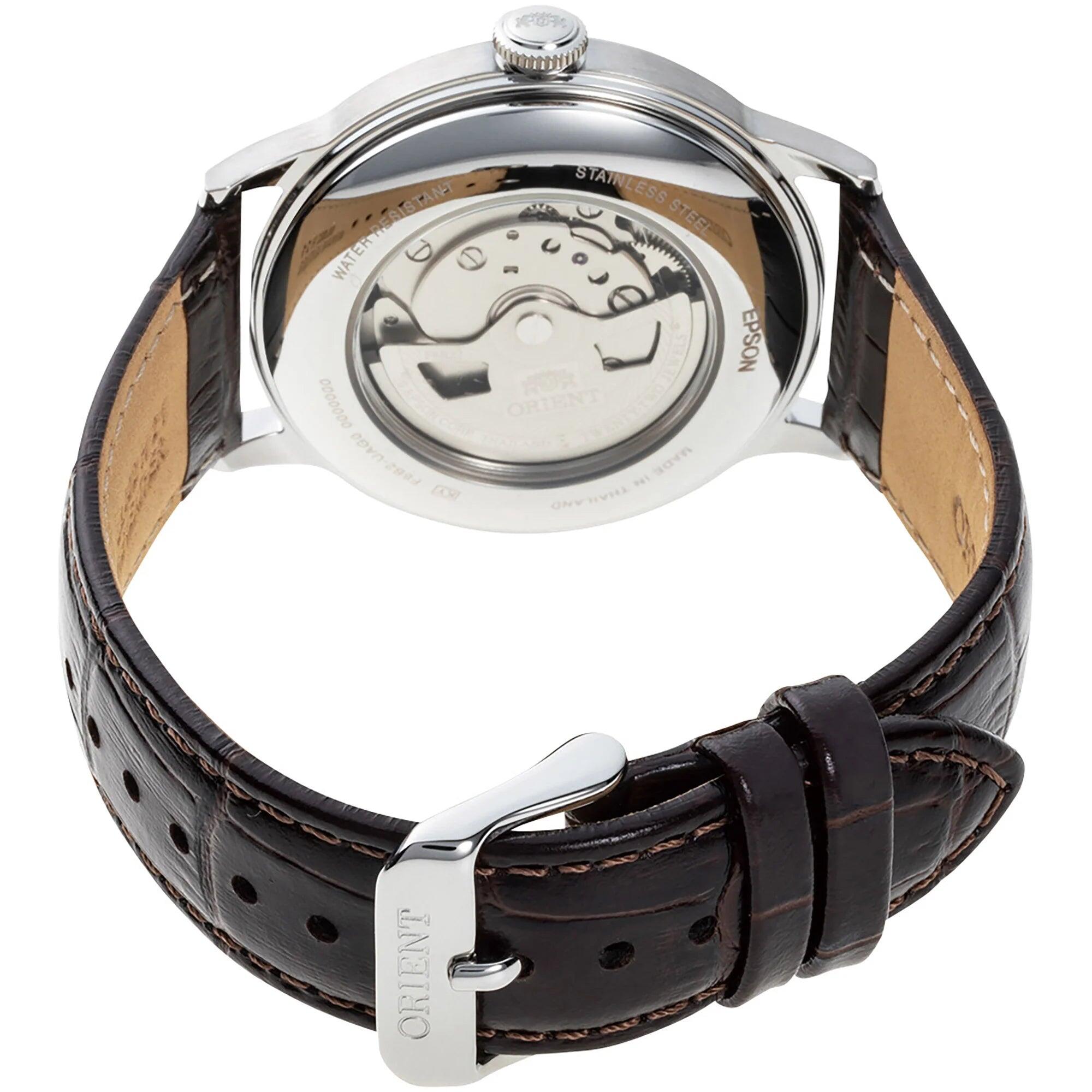 ORIENT Classic Bambino V8 RA-AK0702Y Montre mécanique homme 2/3