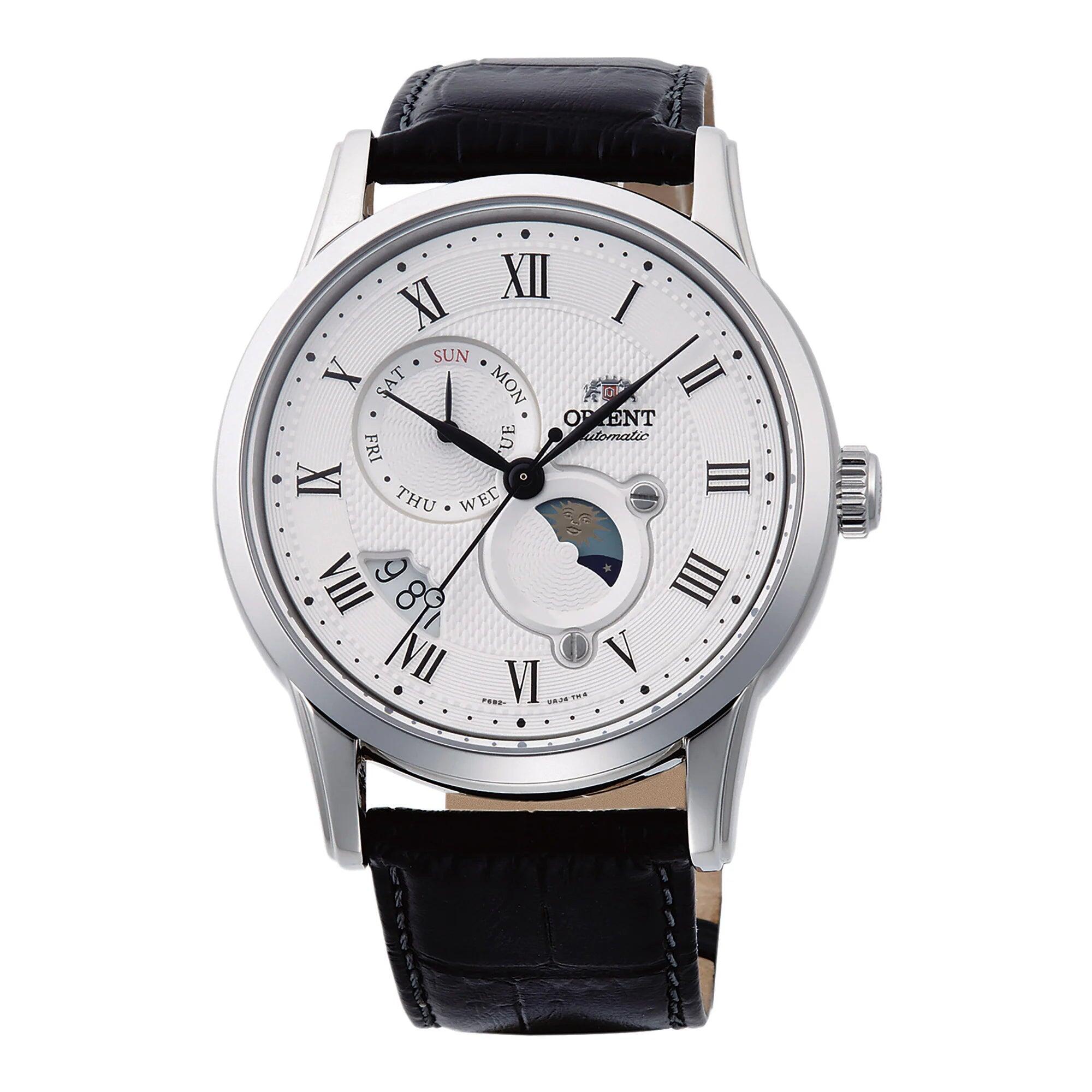 ORIENT picture
