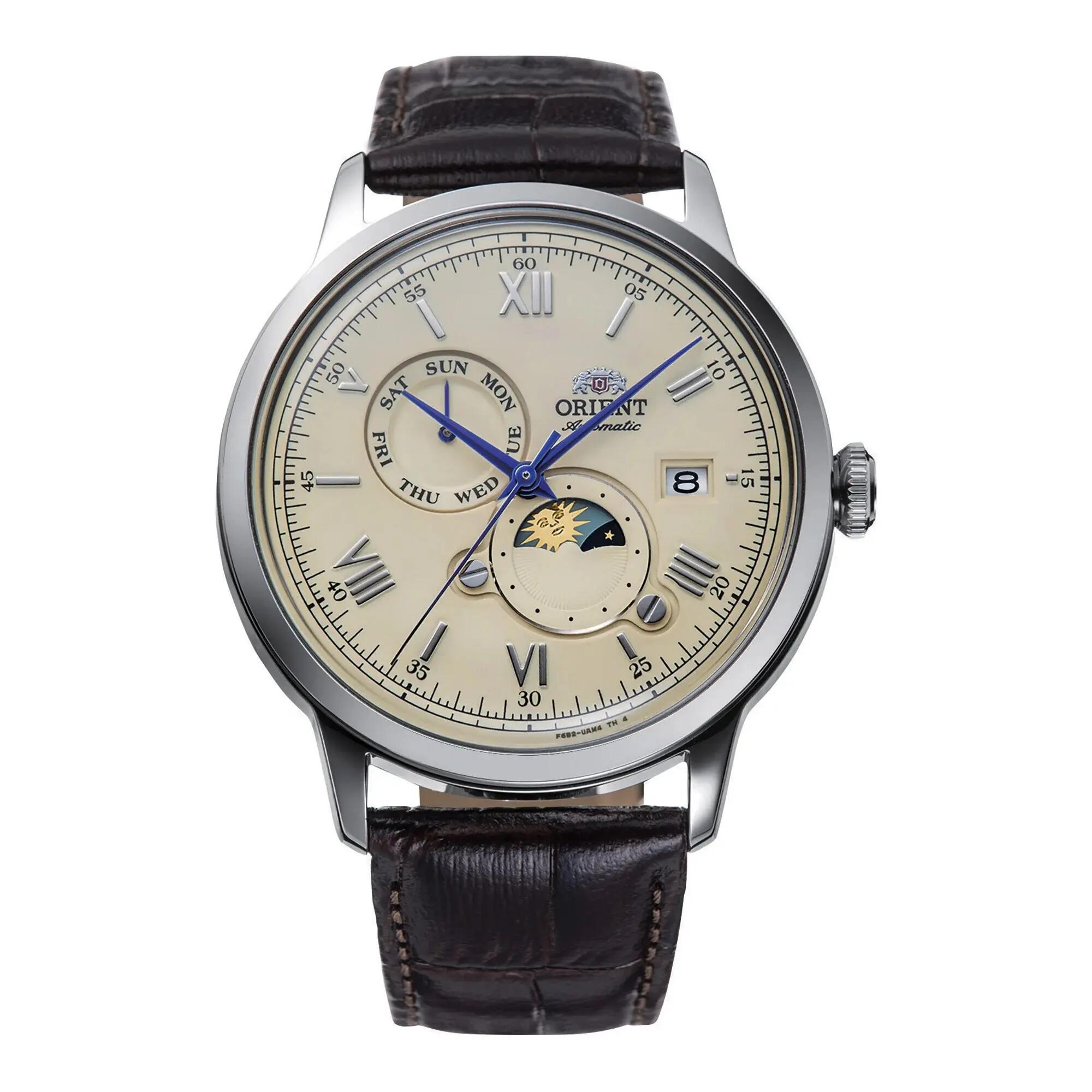 ORIENT picture