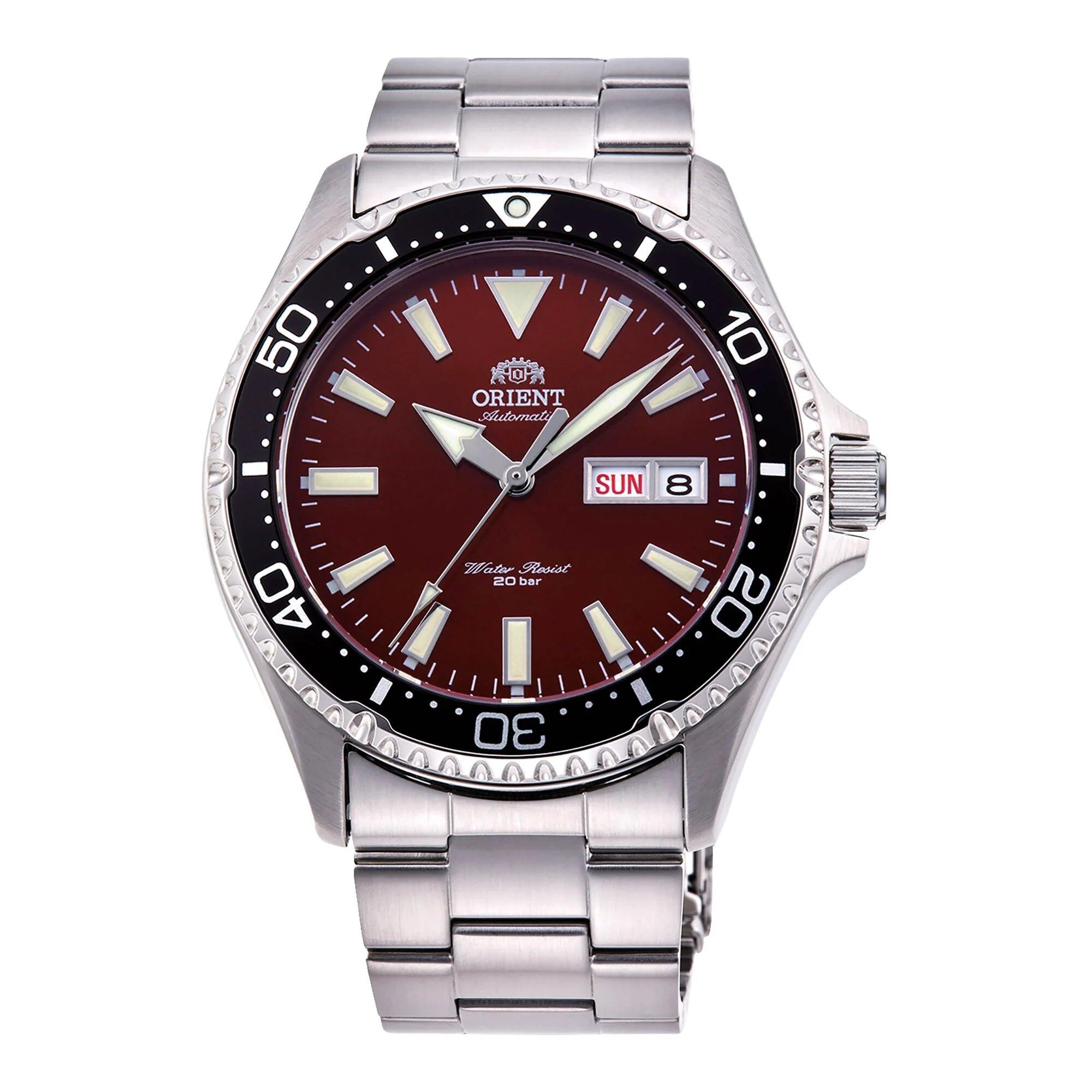 ORIENT picture
