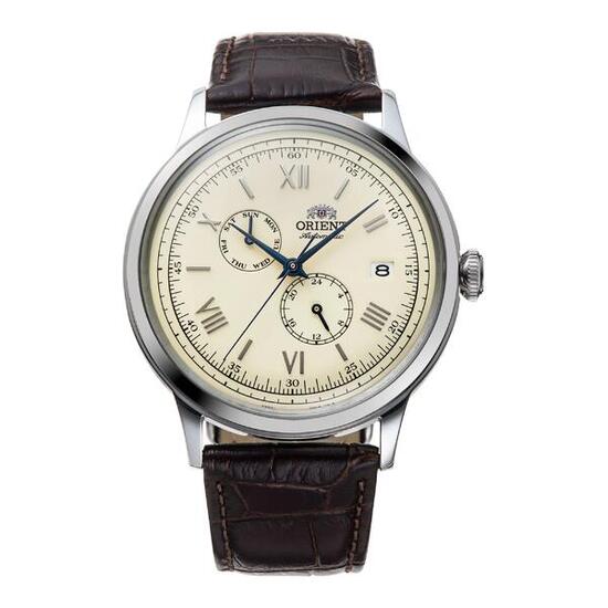 ORIENT Classic Bambino V8 RA-AK0702Y Montre mécanique homme