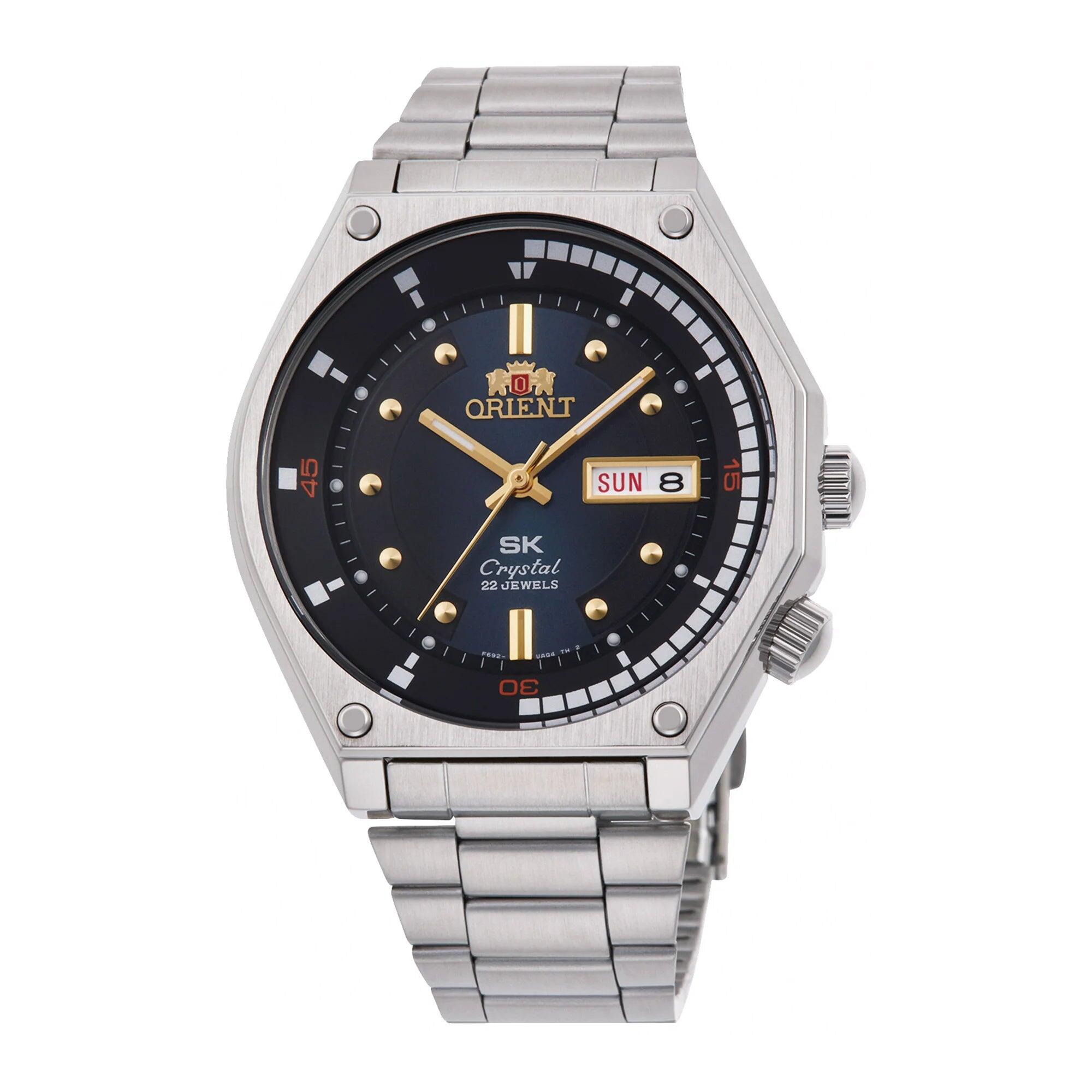ORIENT picture