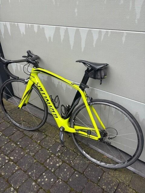 Tussen Particulieren - Koersfiets Specialized Venge 3/4