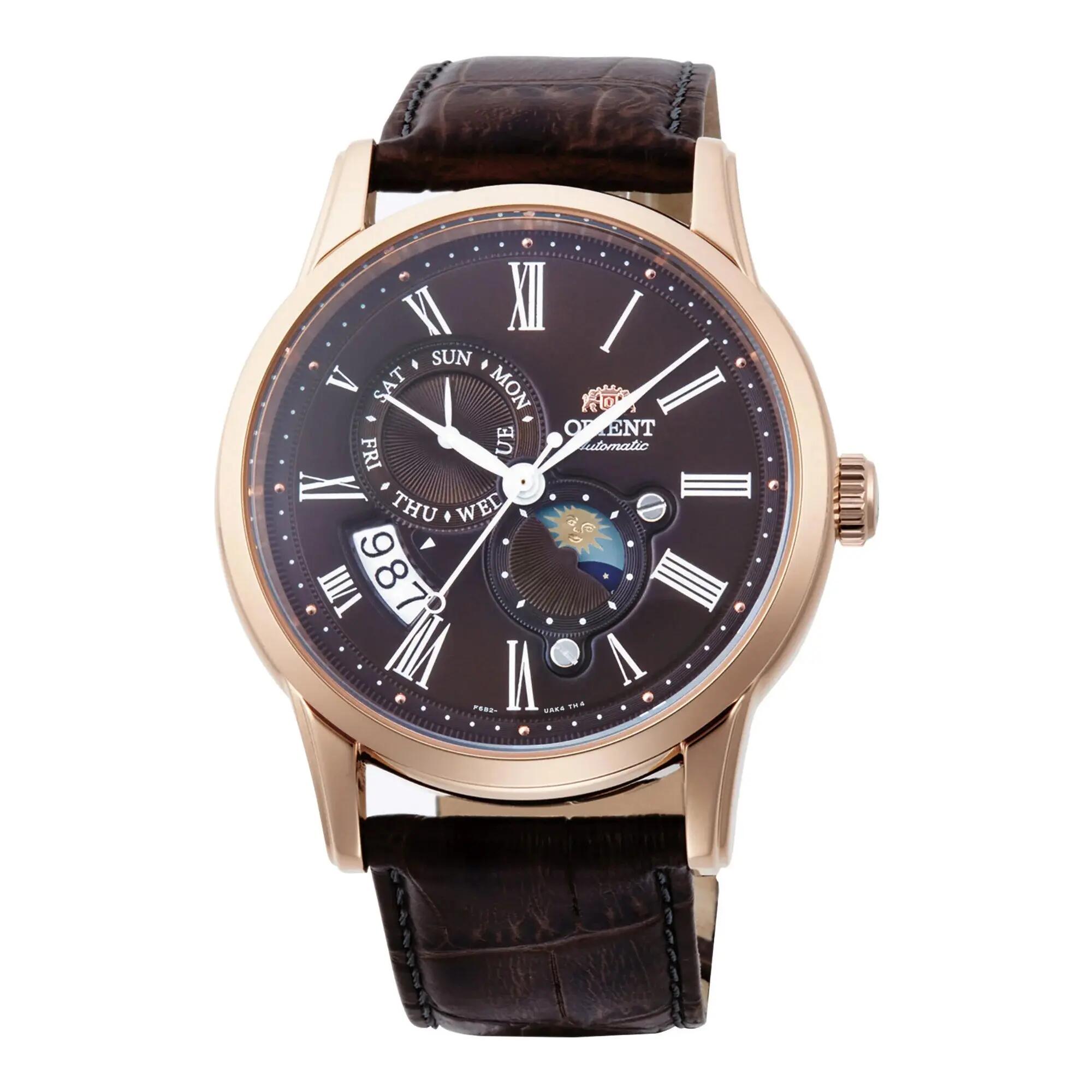 ORIENT picture