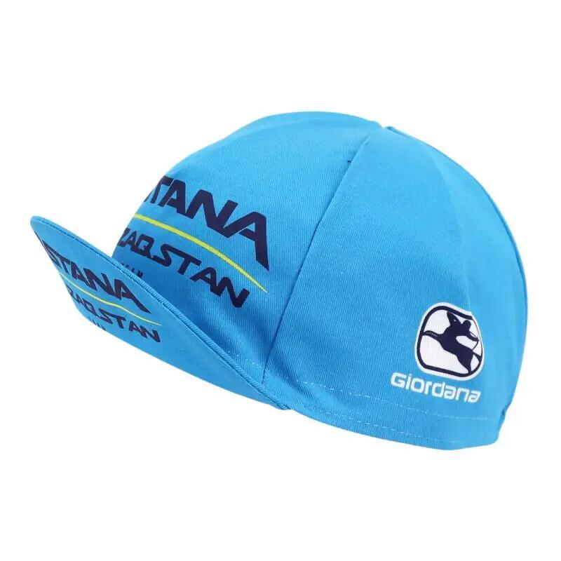 Cap Gist Equipe Pro Astana 2/3