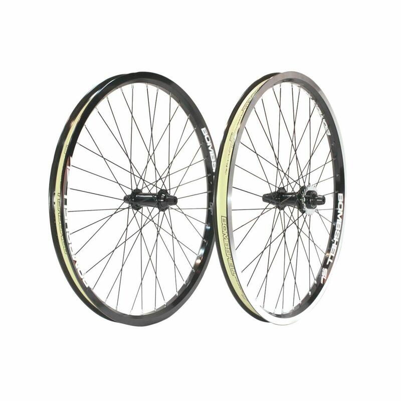 Ruote Bombshell sl 24"x1.75"