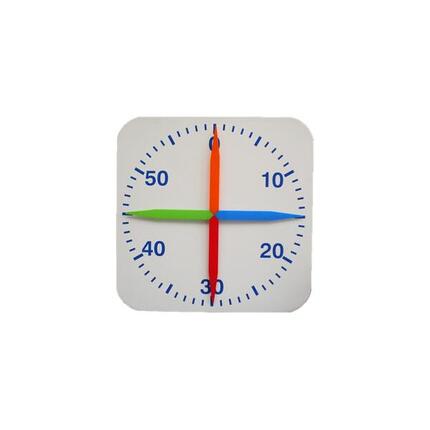 CHRONOMETRE PISCINE 4 AIGUILLES Digi sport instruments