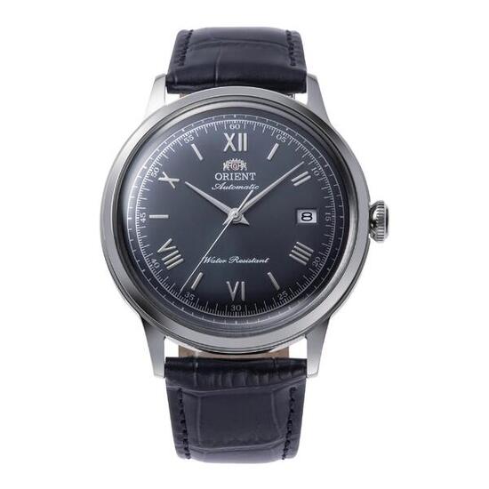 ORIENT Bambino Classic RA-AC0024L montre mécanique homme cuir