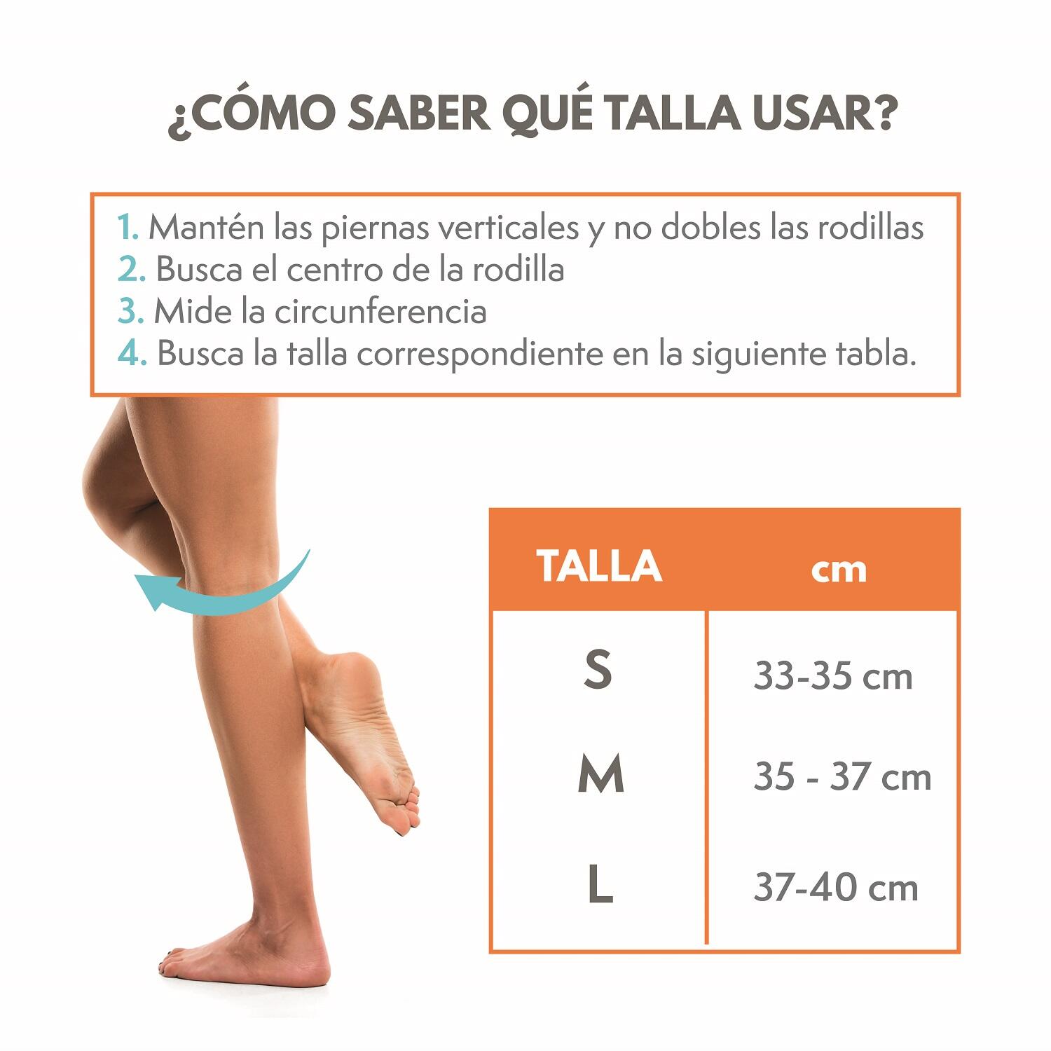 Rodilleras CAPRI KNEEPAD negro 5/7