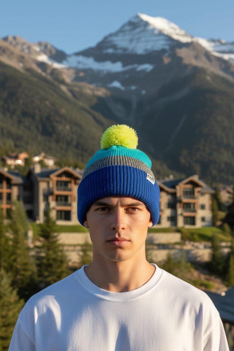 NEFF picture