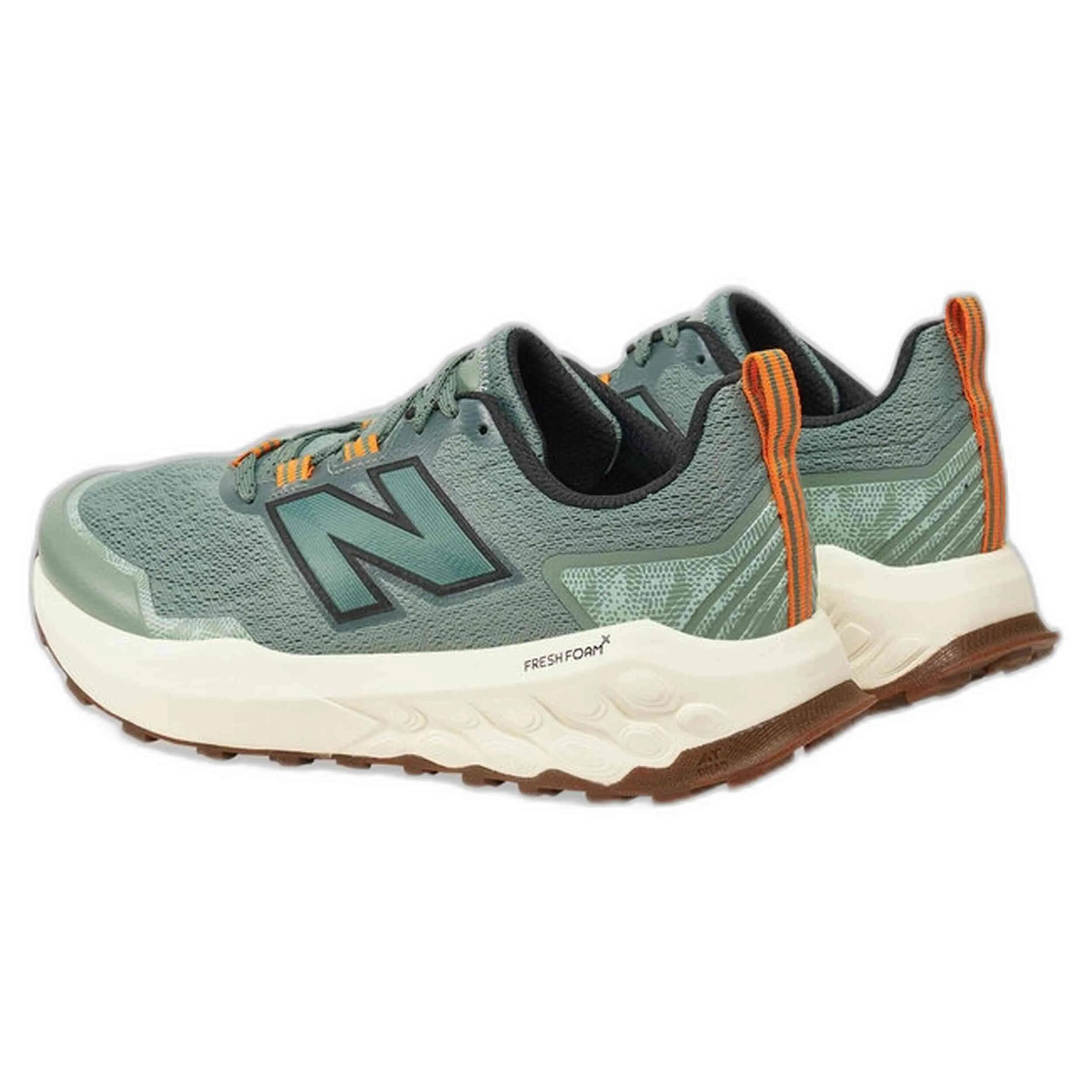 New Balance - Zapatillas Fresh Foam X Garoé V2 3/5