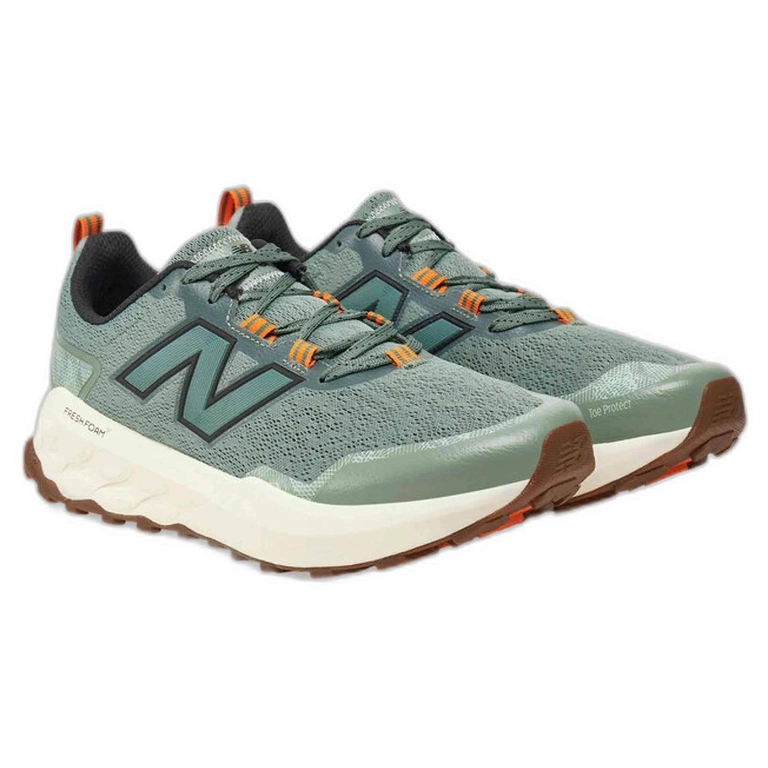 New Balance - Zapatillas Fresh Foam X Garoé V2 2/5