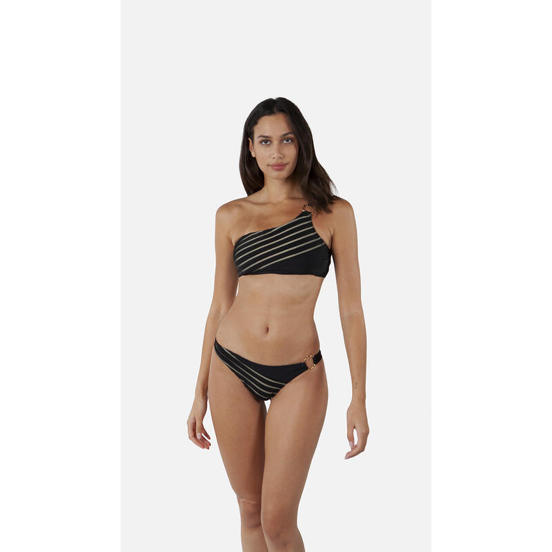 Chiloti bikini Alira Cheeky Bum femei
