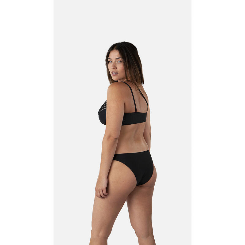 Chiloti bikini Alira Cheeky Bum femei