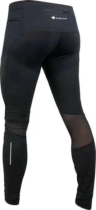 Raidlight R-Light Long Tights Black 2/5