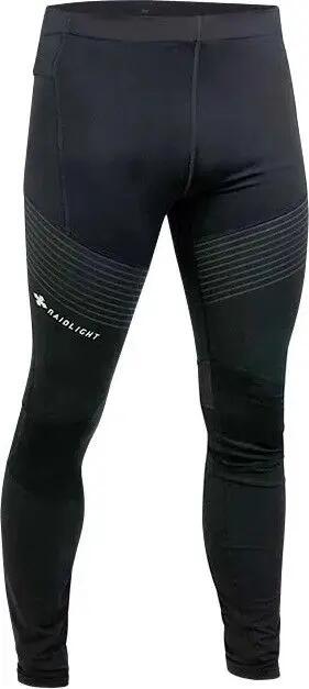 Raidlight R-Light Long Tights Black 1/5