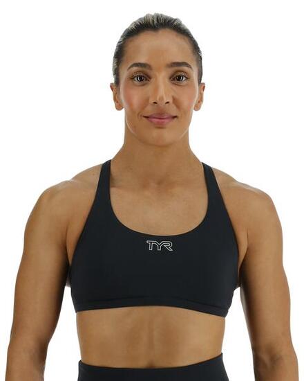 Brassière de sport femme TYR Joule Elite multi-bretelles