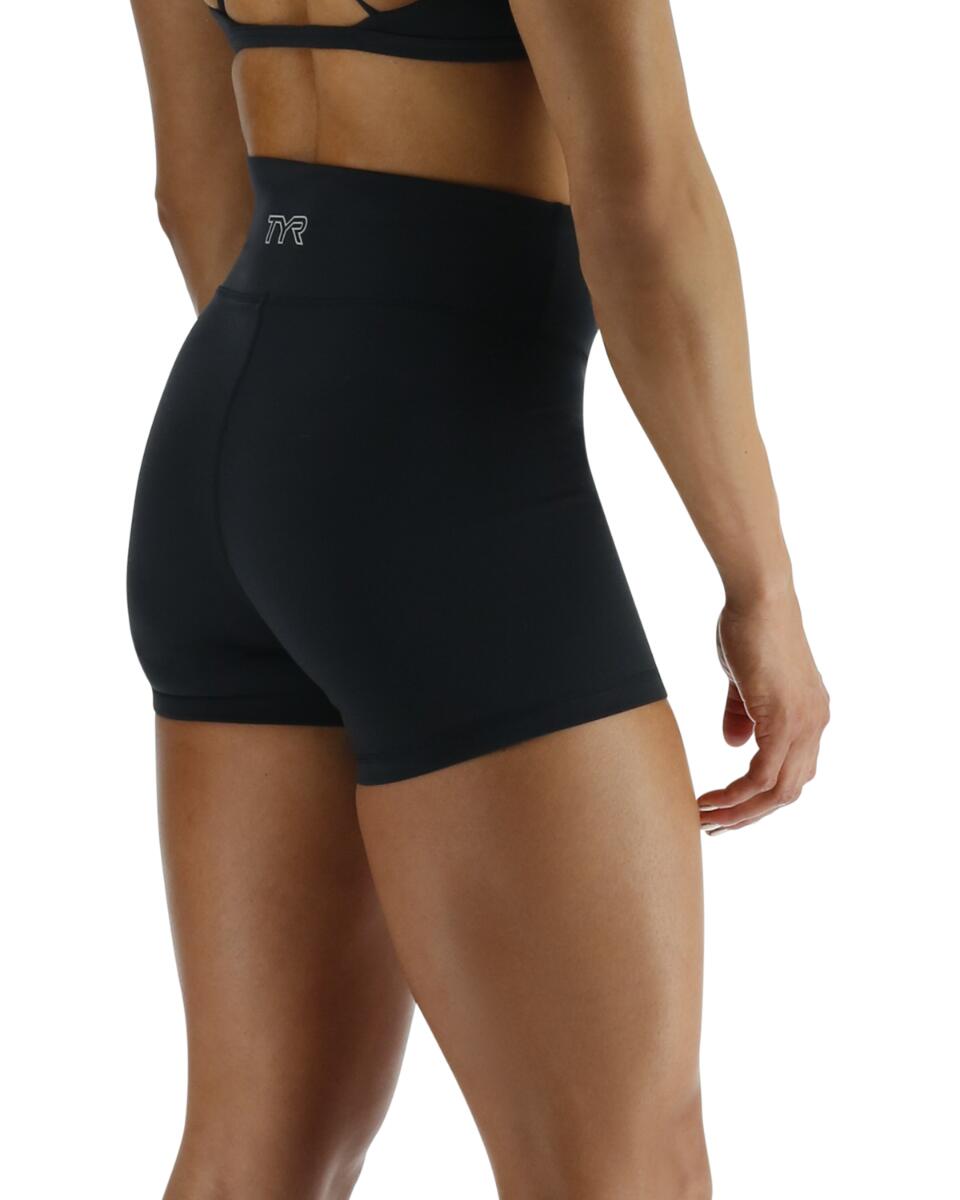 Short Dames hoge taille TYR Joule Elite™ 8cm 5/5