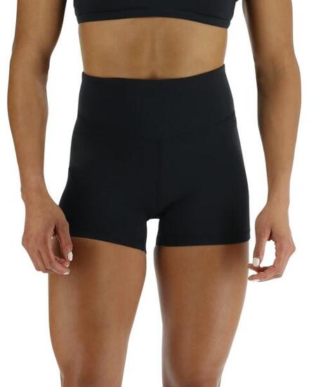 Short femme taille haute TYR Joule Elite™ 8cm
