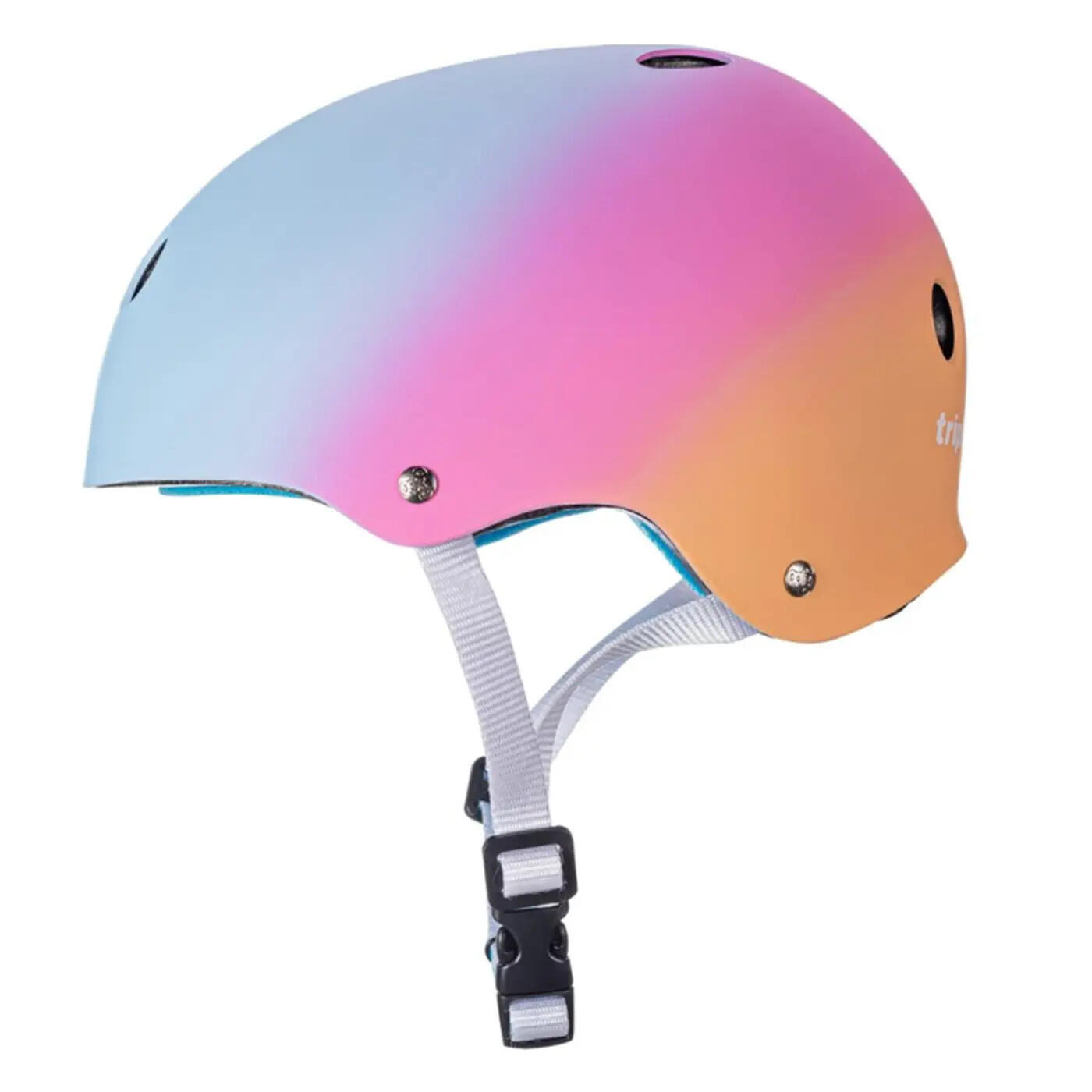 TRIPLE EIGHT Casque Sweatsaver Sunset- Taille L 2/5