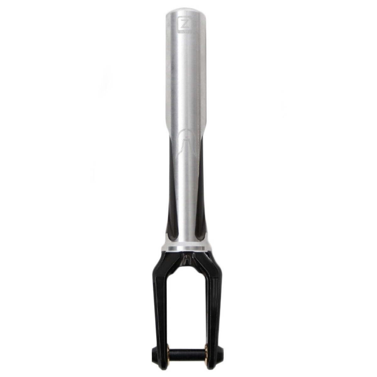 ETHIC Fourche Merrow V2 ICS Noir Transparent 4/5
