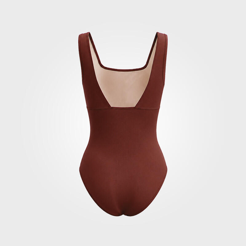 Dansez-Vous - Maillot LARA 4/4