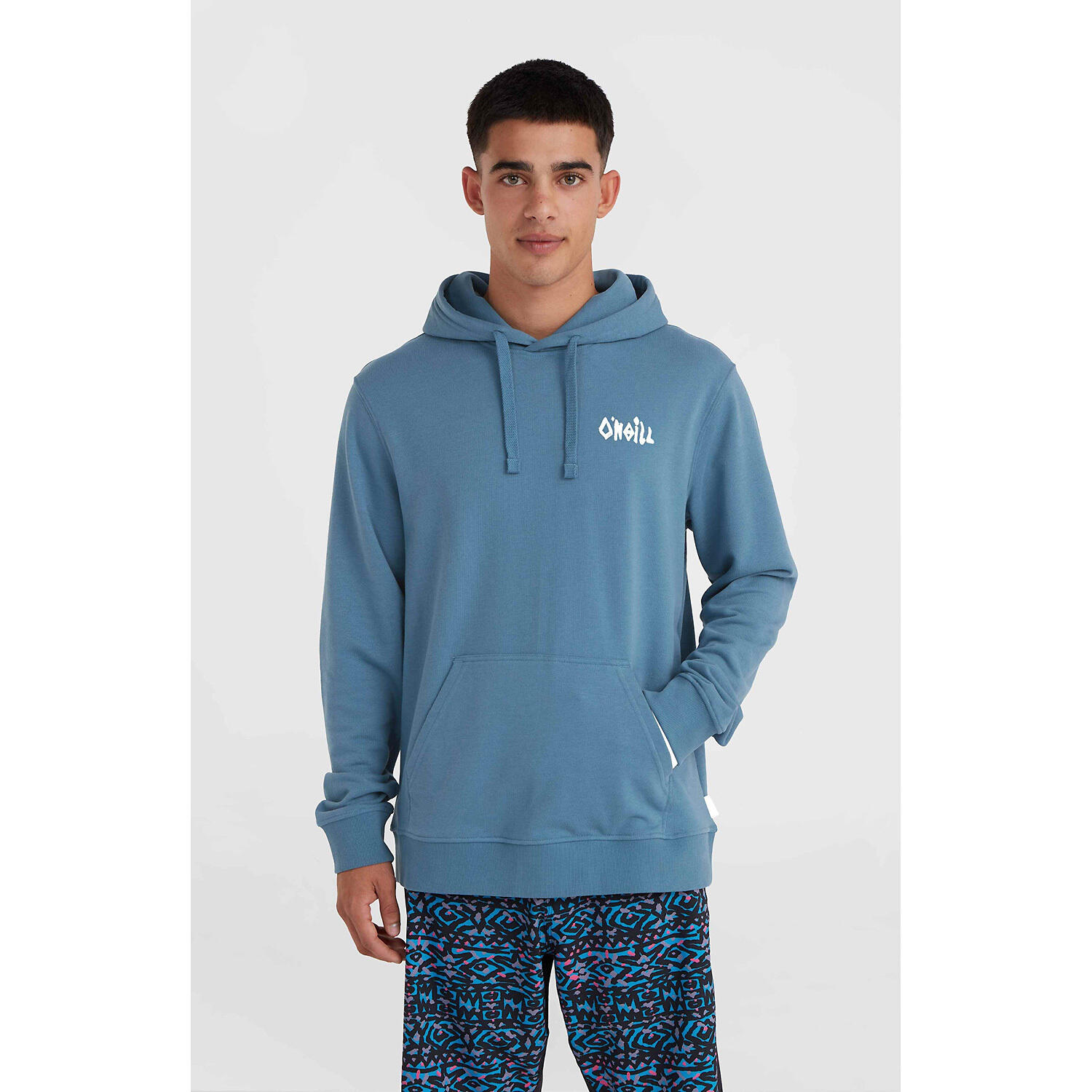 Herren Kapuzenpullover M FRAMED HOODIE 3/6