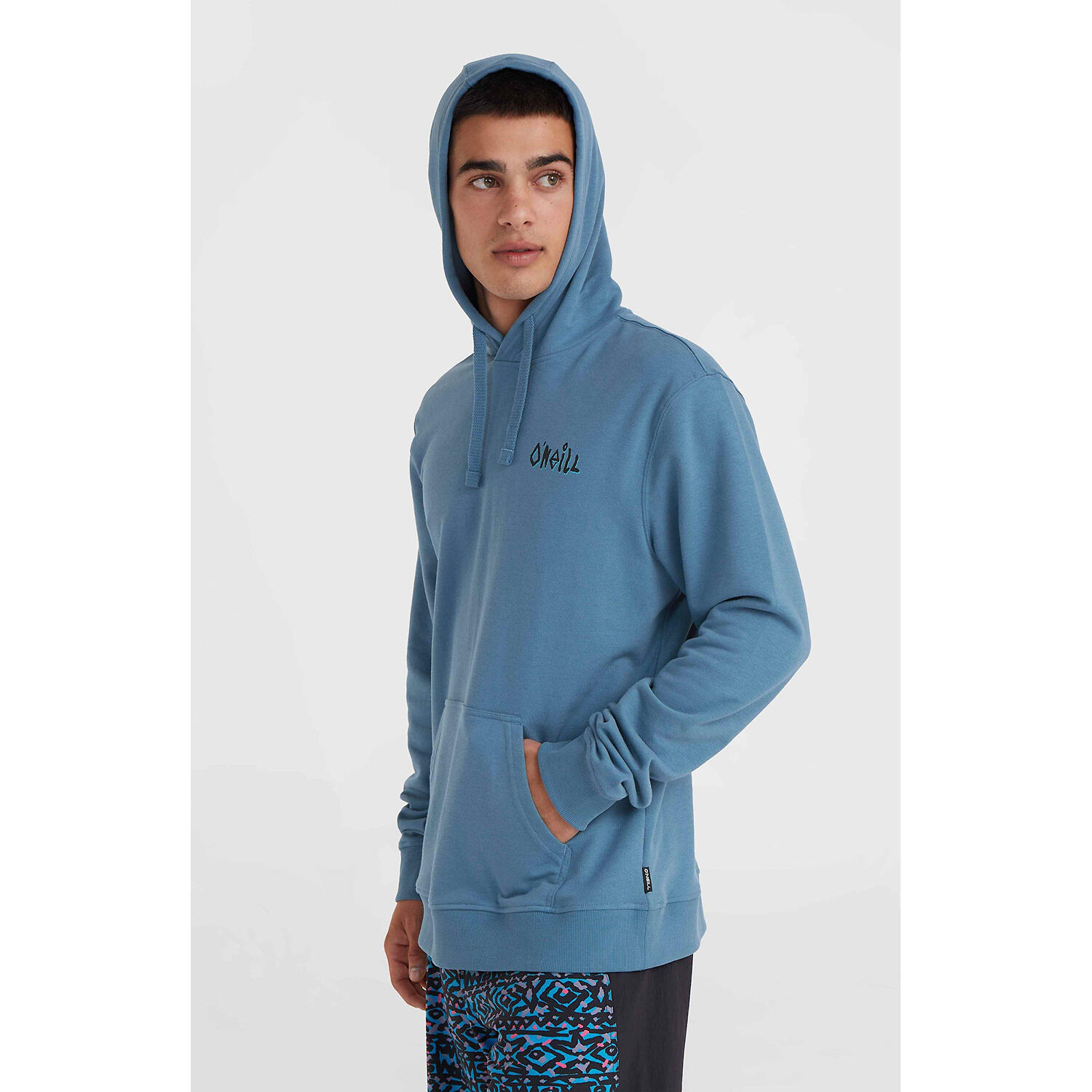 Herren Kapuzenpullover M FRAMED HOODIE 4/6