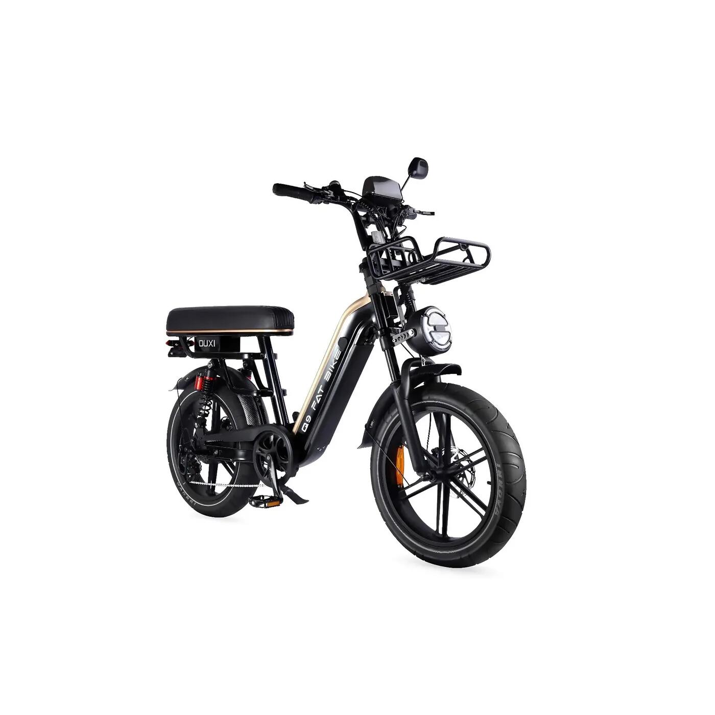 OUXI picture