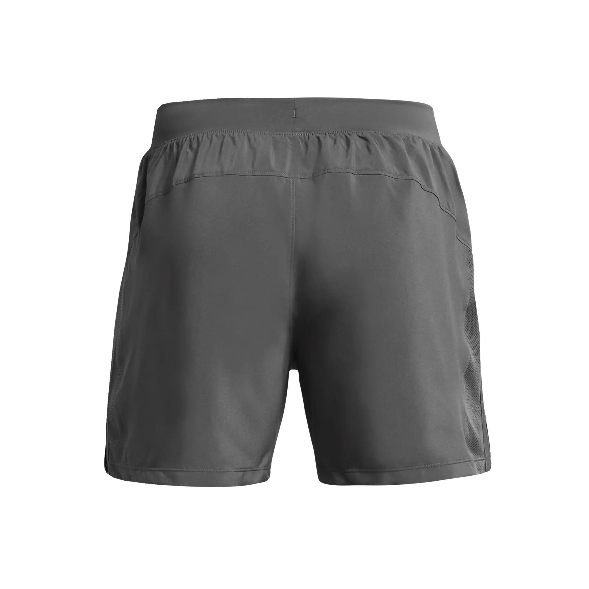 Short Under Armour Launch 5" 2/5