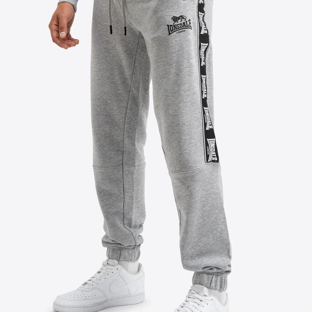 Classic fit jogging trousers Lonsdale Grutness