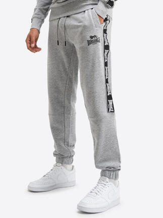 Pantalon de jogging coupe classique Lonsdale Grutness