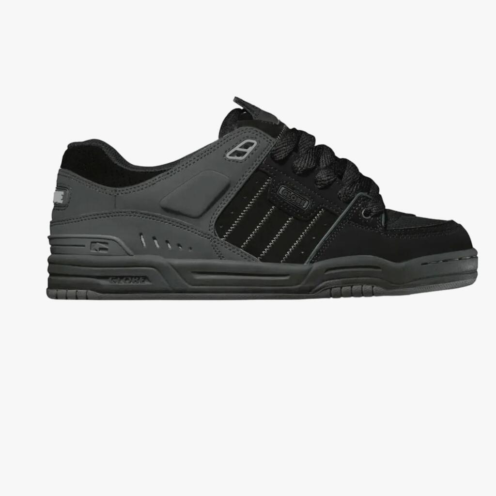 Chaussures pour homme Globe Fusion Noir 7/7