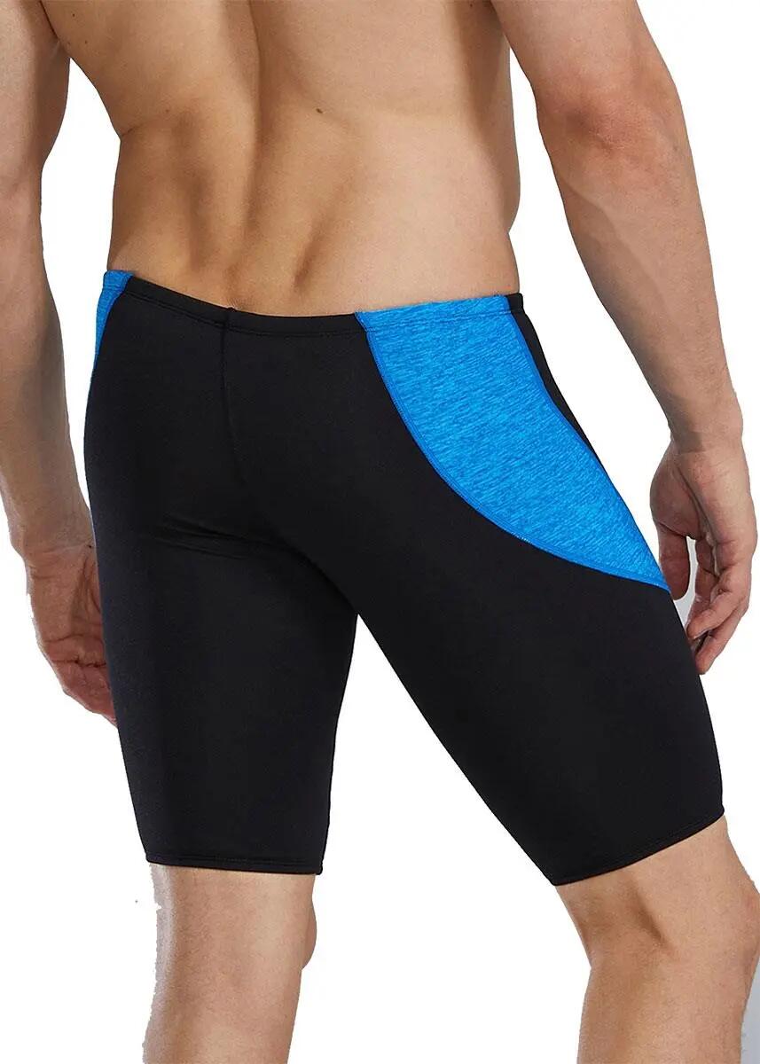 Jammer TYR Durafast Elite Azul Brillante Talla UK 26 3/5