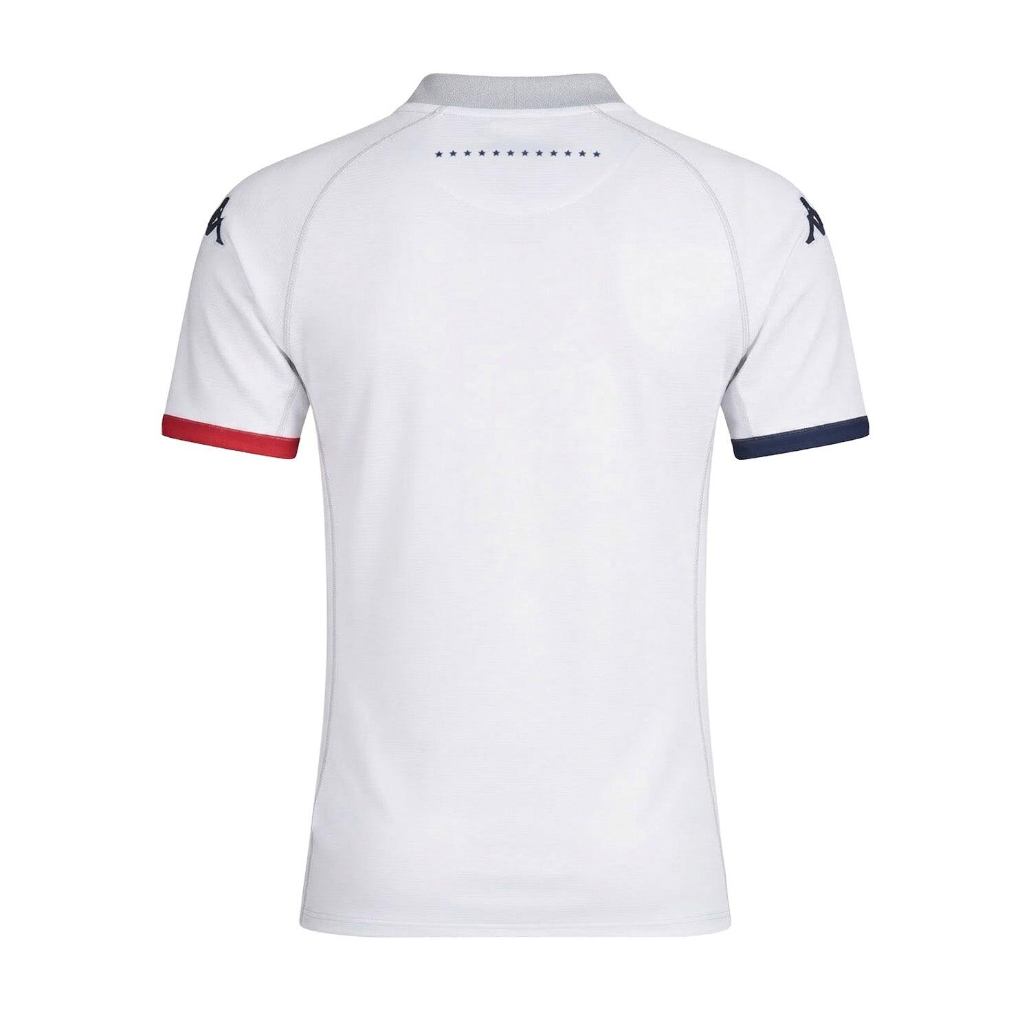 Maglia Third Autentica Stade Français 2025/26 6/6