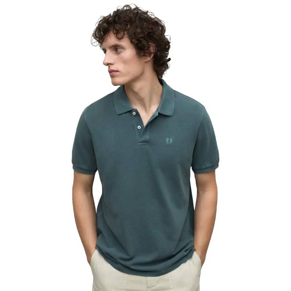 Polo Ecoalf modelo GAPOTEDAN0838-125 para homem 3/5