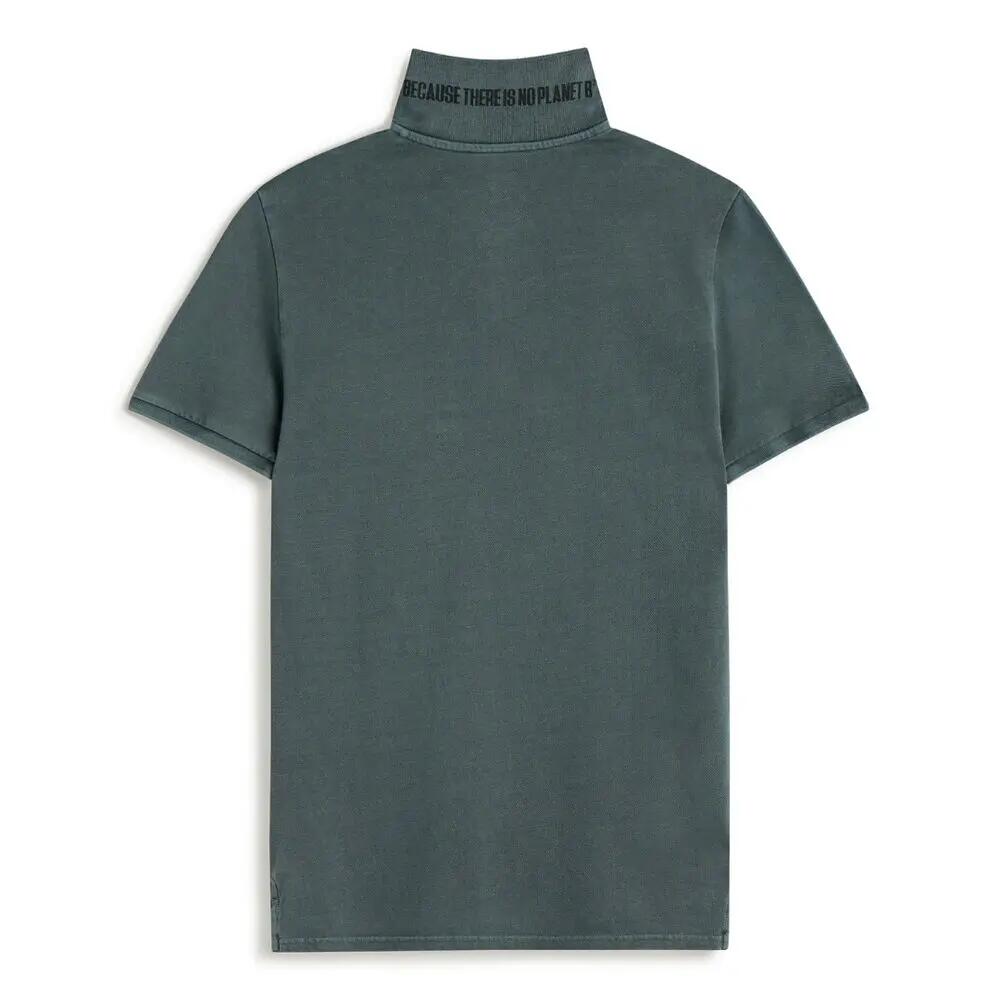 Polo Ecoalf modelo GAPOTEDAN0838-125 para homem 2/5