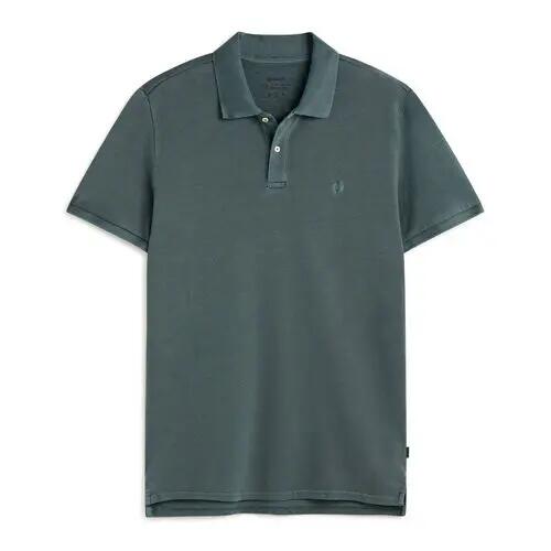 Polo Ecoalf modelo GAPOTEDAN0838-125 para homem 5/5