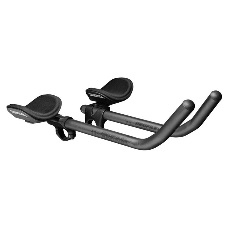 Extensor Profile Design supersonic/ergo/50c