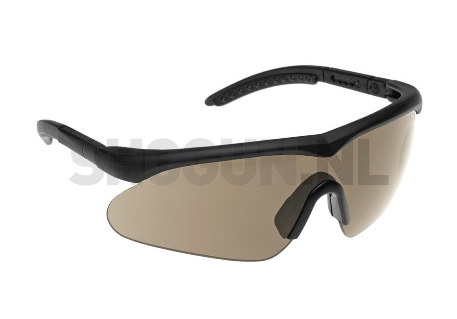 Lunettes de protection SwissEye Raptor 6/7
