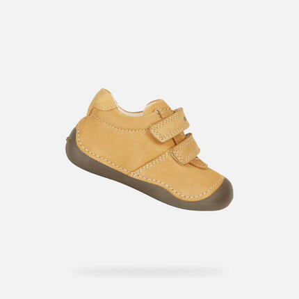 Premiers Pas Bébé Garçon TUTIM BABY BOY Biscuit